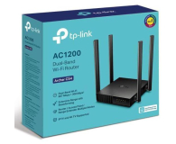 TP-Link Archer C54 (1200Mb/s a/b/g/n/ac) DualBand - 663392 - zdjęcie 4